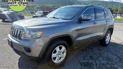 2011 Jeep Grand Cherokee Laredo