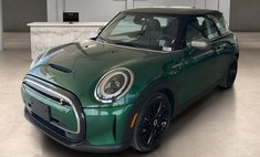 2024 MINI Hardtop Cooper SE