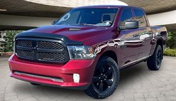 2019 Ram Ram Pickup 1500 Classic Express