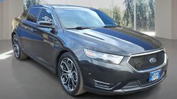 2013 Ford Taurus SHO