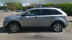 2007 Ford Edge SE
