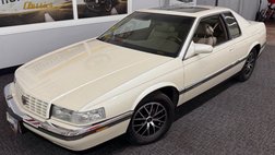 1993 Cadillac Eldorado Touring