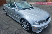 2004 BMW M3 Base