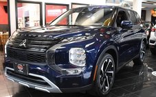 2024 Mitsubishi Outlander PHEV SE