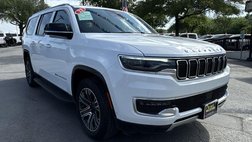 2023 Jeep Wagoneer L Series II