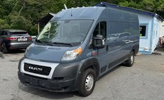 2019 Ram ProMaster 3500 159 WB
