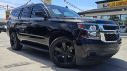 2020 Chevrolet Tahoe LS