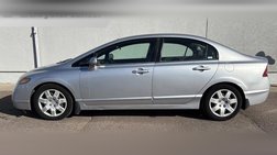2006 Honda Civic LX
