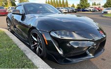 2022 Toyota GR Supra 3.0