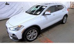 2019 BMW X2 xDrive28i