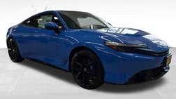 2026 Honda Prelude Hybrid