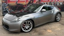 2009 Nissan 370Z Touring