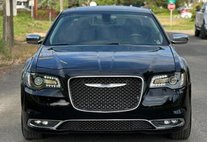 2016 Chrysler 300 C