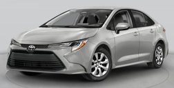 2024 Toyota Corolla XSE