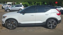 2021 Volvo XC40 T5 R-Design