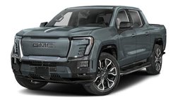 2026 GMC Sierra EV Elevation
