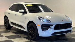 2021 Porsche Macan GTS