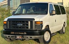 2008 Ford E-Series E-150 XL