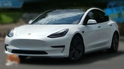2023 Tesla Model 3 Base