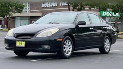 2004 Lexus ES 330 Base