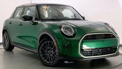 2026 MINI Hardtop Cooper S Signature Trim