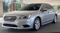 2016 Subaru Legacy 2.5i Premium