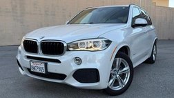 2014 BMW X5 xDrive35i