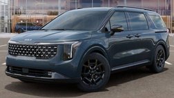 2026 Kia Carnival SX Prestige