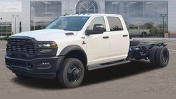 2026 Ram Tradesman