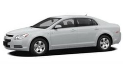 2010 Chevrolet Malibu Hybrid Base