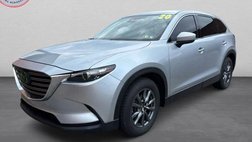 2020 Mazda CX-9 Touring