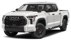 2023 Toyota Tundra TRD Pro HV