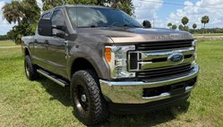 2018 Ford Super Duty F-250 XLT