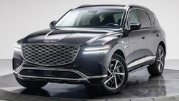 2026 Genesis GV80 2.5T Select