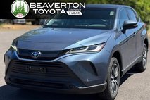 2023 Toyota Venza LE