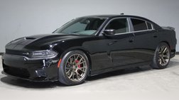 2017 Dodge Charger R/T Scat Pack