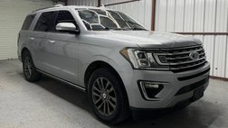 2021 Ford Expedition Limited