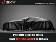 2026 Chevrolet Silverado 2500HD Work Truck