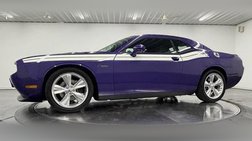 2013 Dodge Challenger R/T