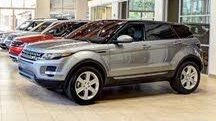 2025 Land Rover Discovery P300 S