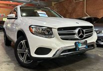 2016 Mercedes-Benz GLC-Class GLC 300 4MATIC