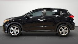 2016 Honda HR-V EX-L w/Navi