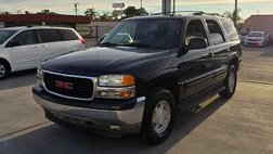 2005 GMC Yukon SLT