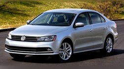 2018 Volkswagen Jetta 1.4T S