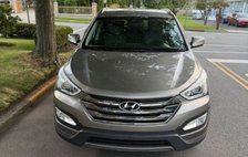 2014 Hyundai Santa Fe Sport 2.0T