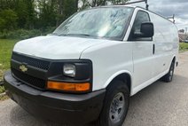 2007 Chevrolet Express 2500