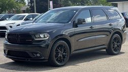 2016 Dodge Durango R/T