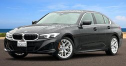 2025 BMW 3 Series 330i