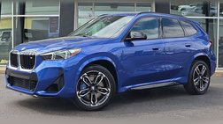 2024 BMW X1 M35i