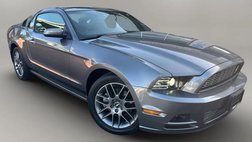 2014 Ford Mustang Premium